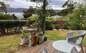 Bruny Serenade